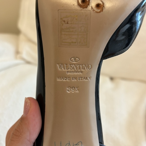 Valentino heels - Picture 3 of 9